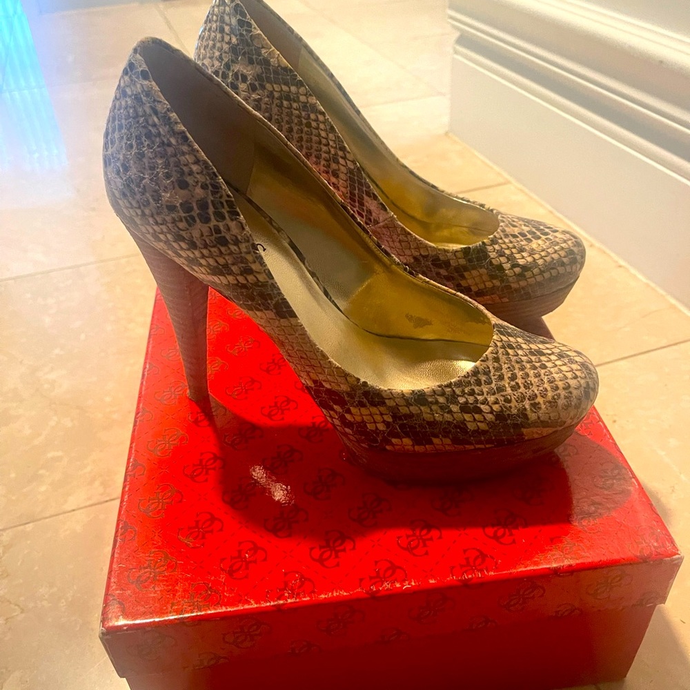 Shoes